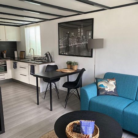 Noa'S Place Zandvoort Zewnętrze zdjęcie