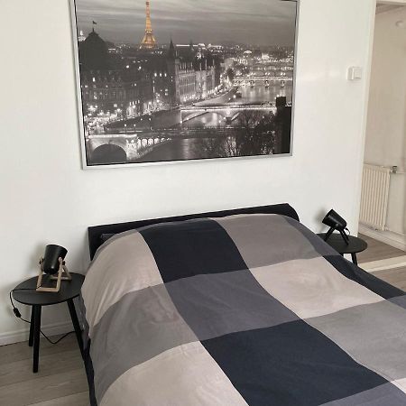 Noa'S Place Zandvoort Zewnętrze zdjęcie