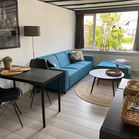 Noa'S Place Zandvoort Zewnętrze zdjęcie