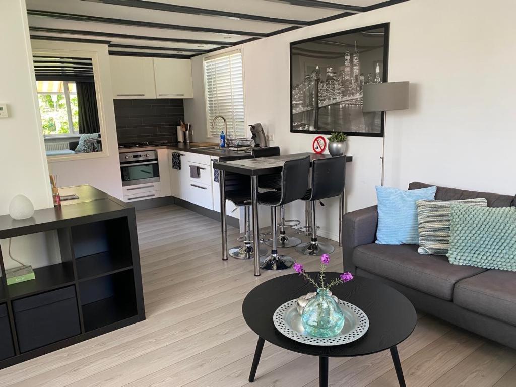 Noa'S Place Zandvoort Zewnętrze zdjęcie