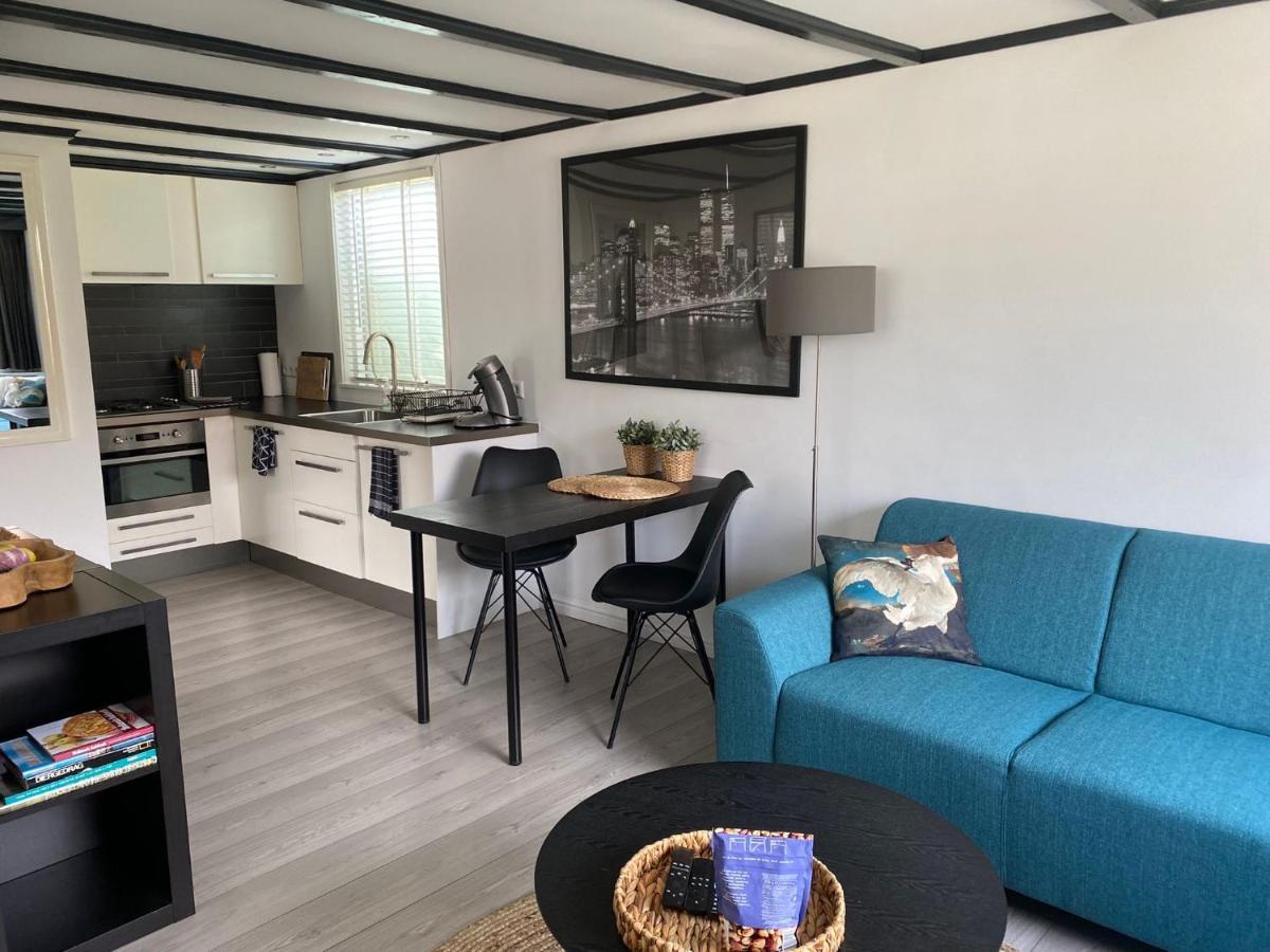 Noa'S Place Zandvoort Zewnętrze zdjęcie
