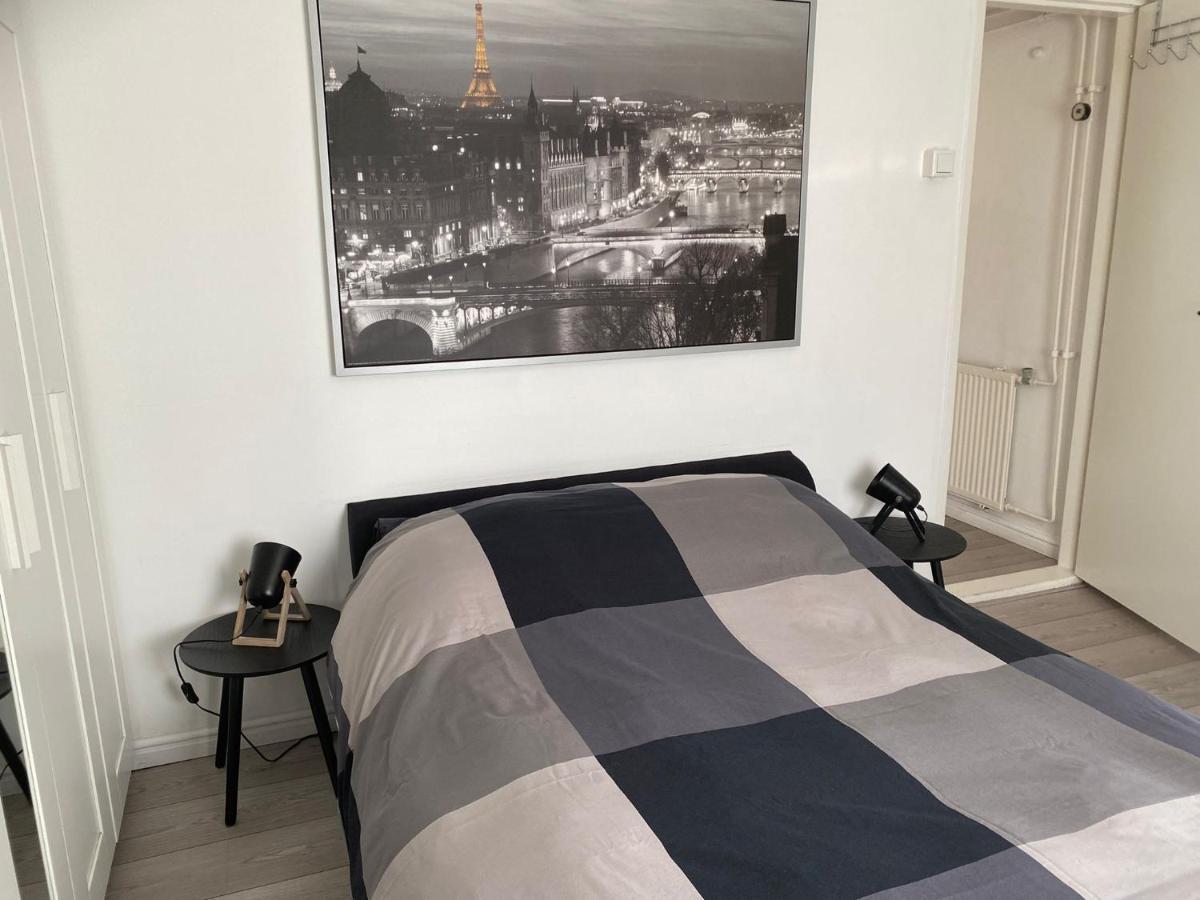 Noa'S Place Zandvoort Zewnętrze zdjęcie