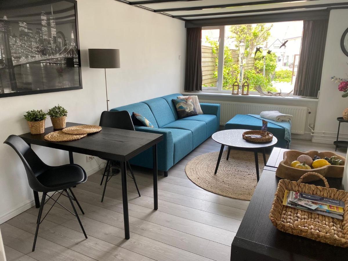 Noa'S Place Zandvoort Zewnętrze zdjęcie