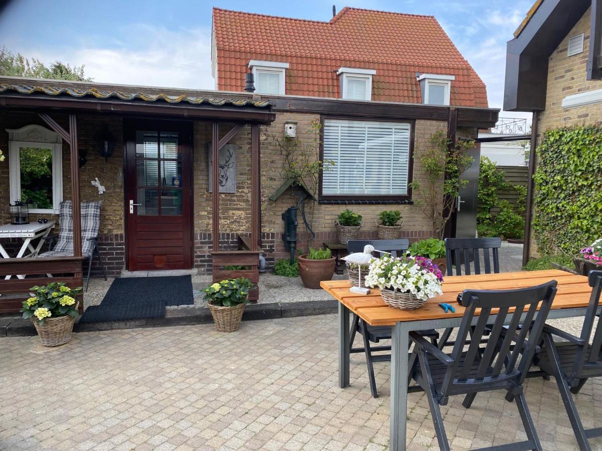 Noa'S Place Zandvoort Zewnętrze zdjęcie