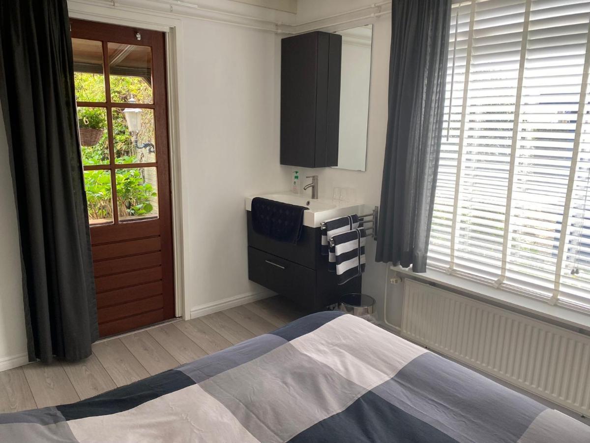 Noa'S Place Zandvoort Zewnętrze zdjęcie