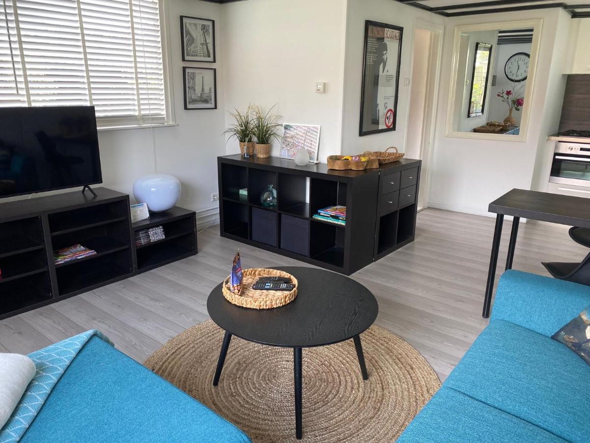 Noa'S Place Zandvoort Zewnętrze zdjęcie