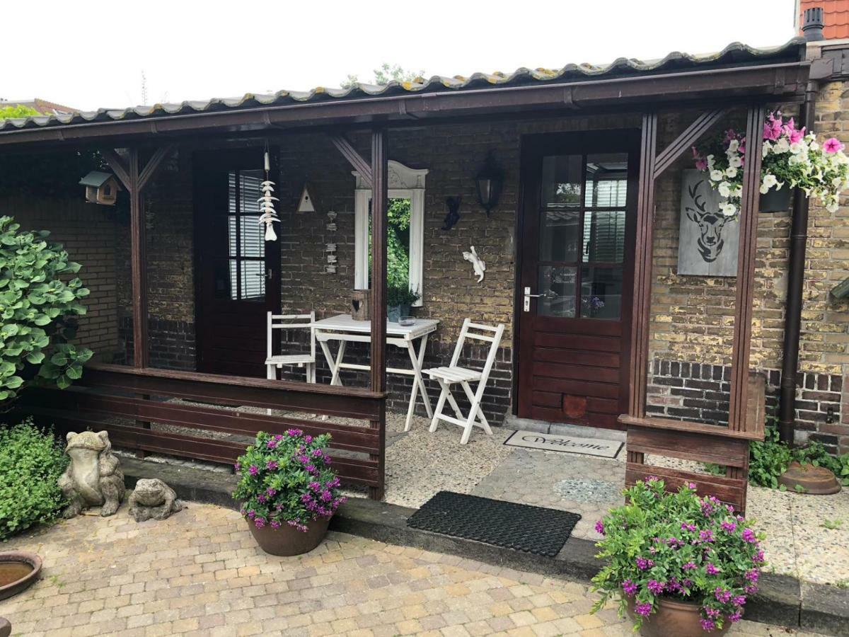 Noa'S Place Zandvoort Zewnętrze zdjęcie