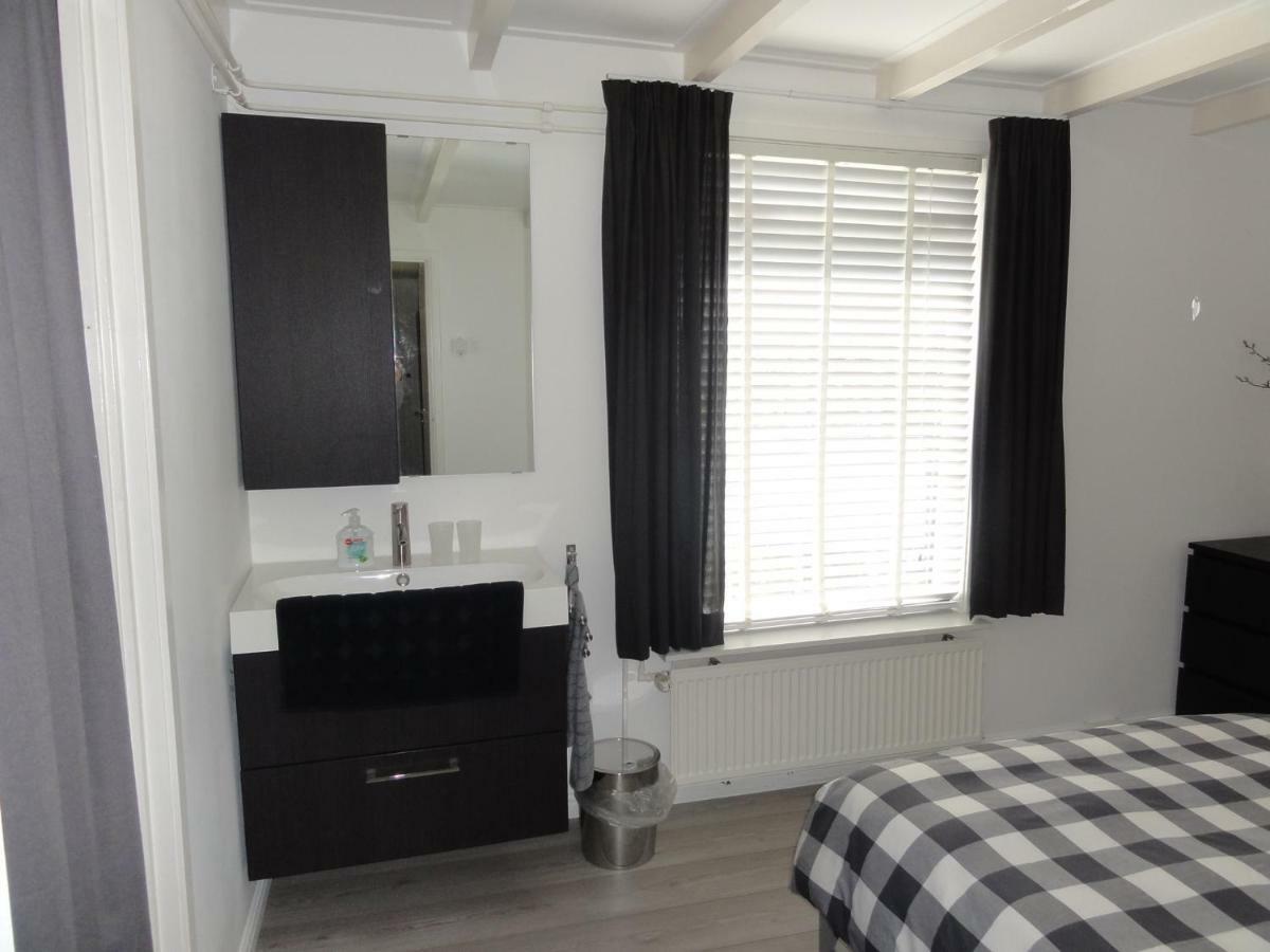 Noa'S Place Zandvoort Zewnętrze zdjęcie