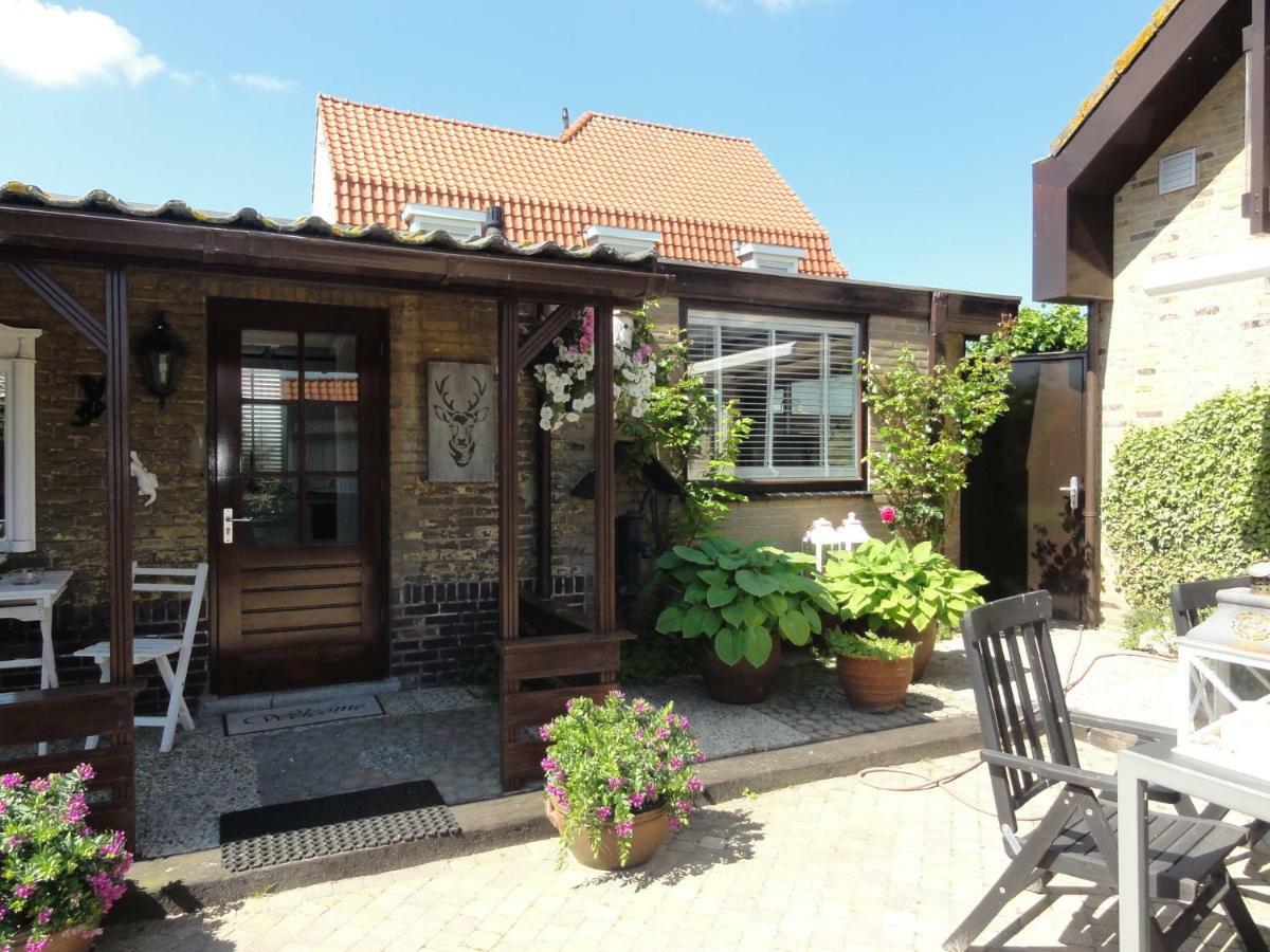 Noa'S Place Zandvoort Zewnętrze zdjęcie