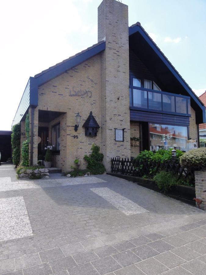 Noa'S Place Zandvoort Zewnętrze zdjęcie
