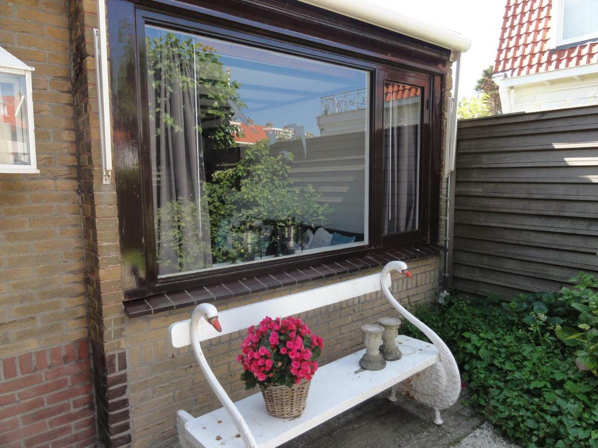 Noa'S Place Zandvoort Zewnętrze zdjęcie