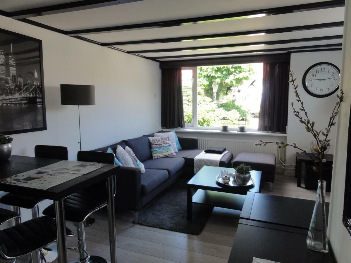 Noa'S Place Zandvoort Zewnętrze zdjęcie