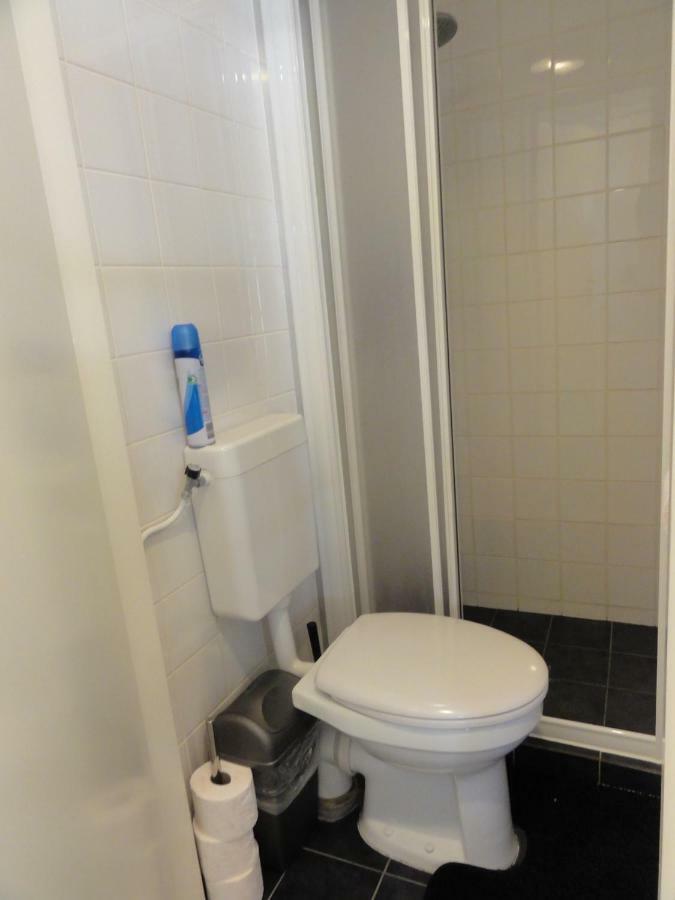 Noa'S Place Zandvoort Zewnętrze zdjęcie