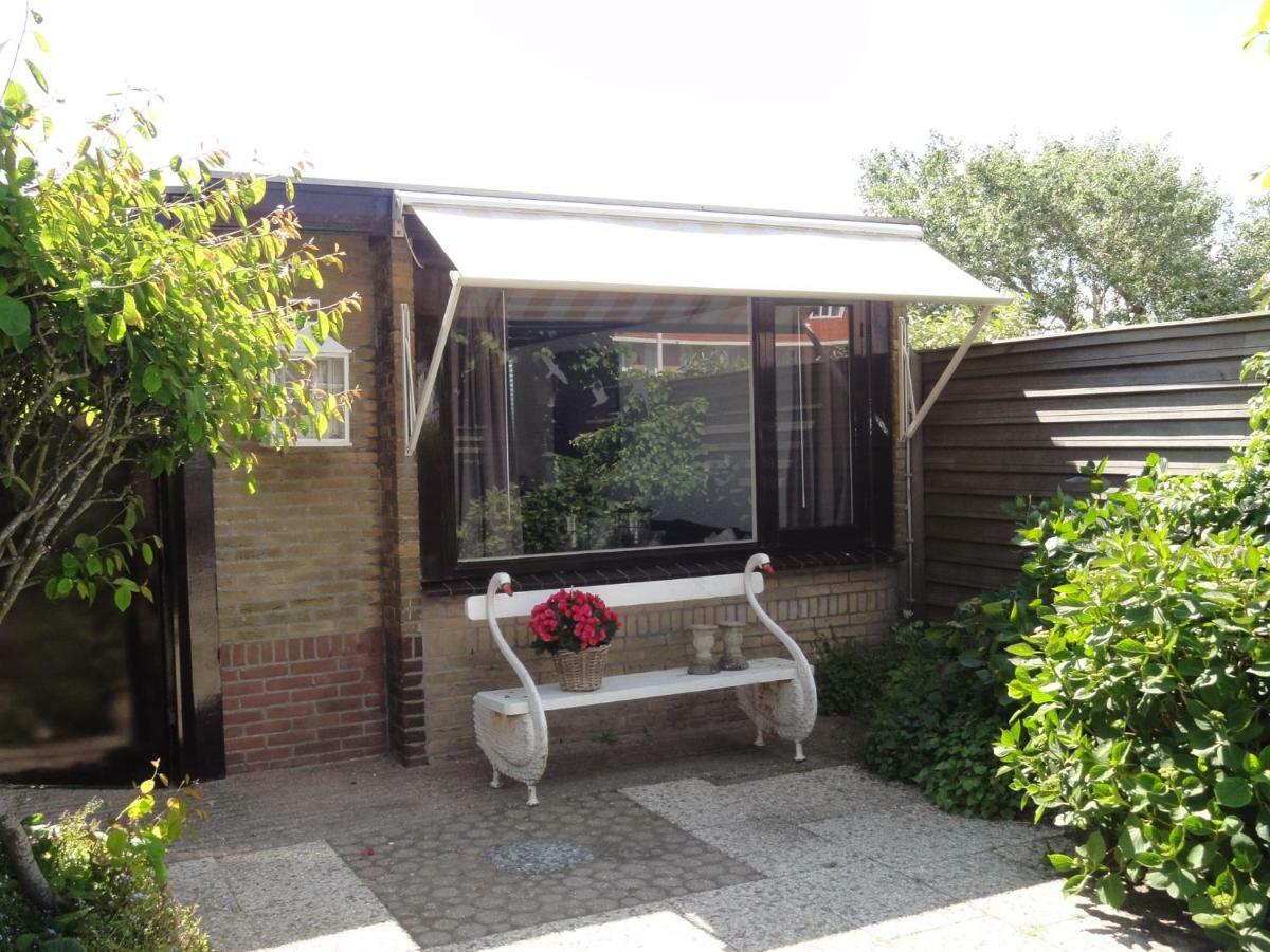 Noa'S Place Zandvoort Zewnętrze zdjęcie
