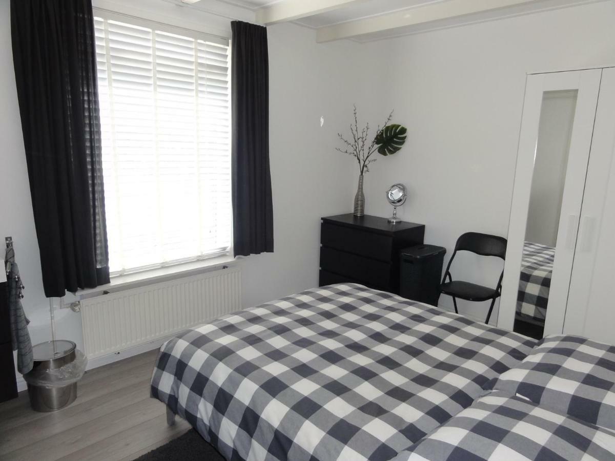 Noa'S Place Zandvoort Zewnętrze zdjęcie