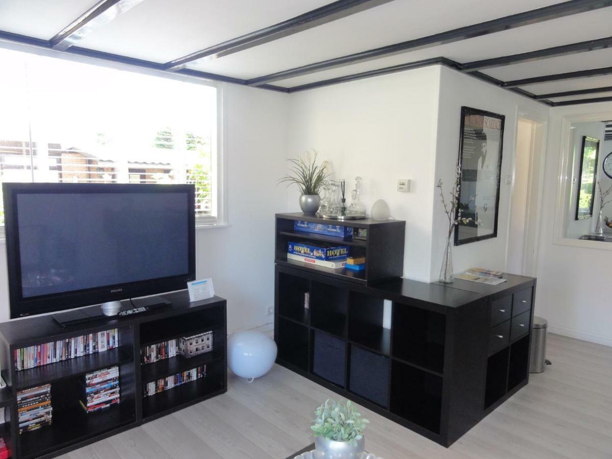 Noa'S Place Zandvoort Zewnętrze zdjęcie